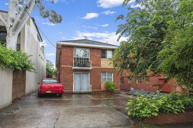 Additional image 4 of 3/4 Kent Street, Newtown NSW 2042
