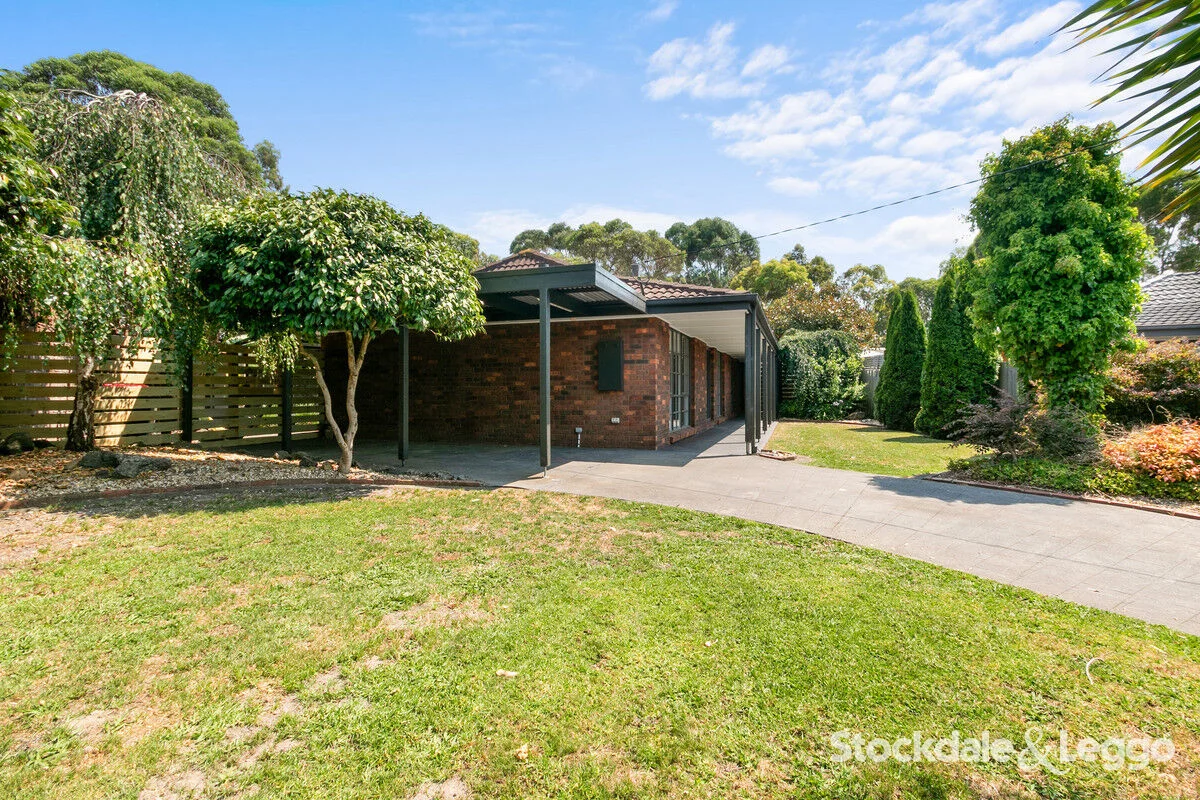 Additional image 5 of 3 Lang Court, Morwell VIC 3840