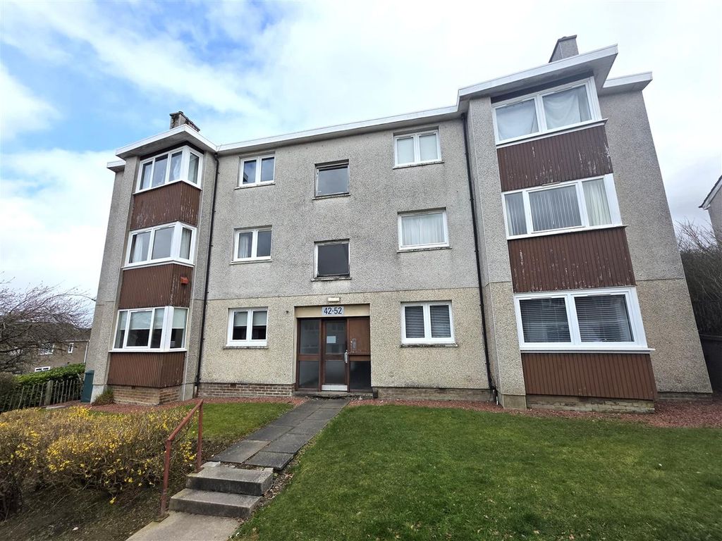 2 bed flat to rentMarkethill Road, Village, East Kilbride G74