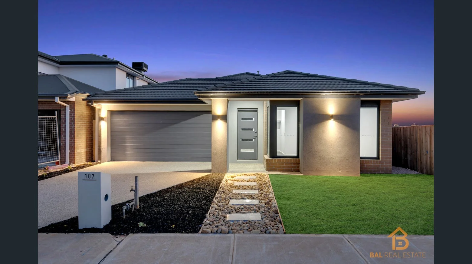 107 Halcyon Road, Deanside VIC 3336