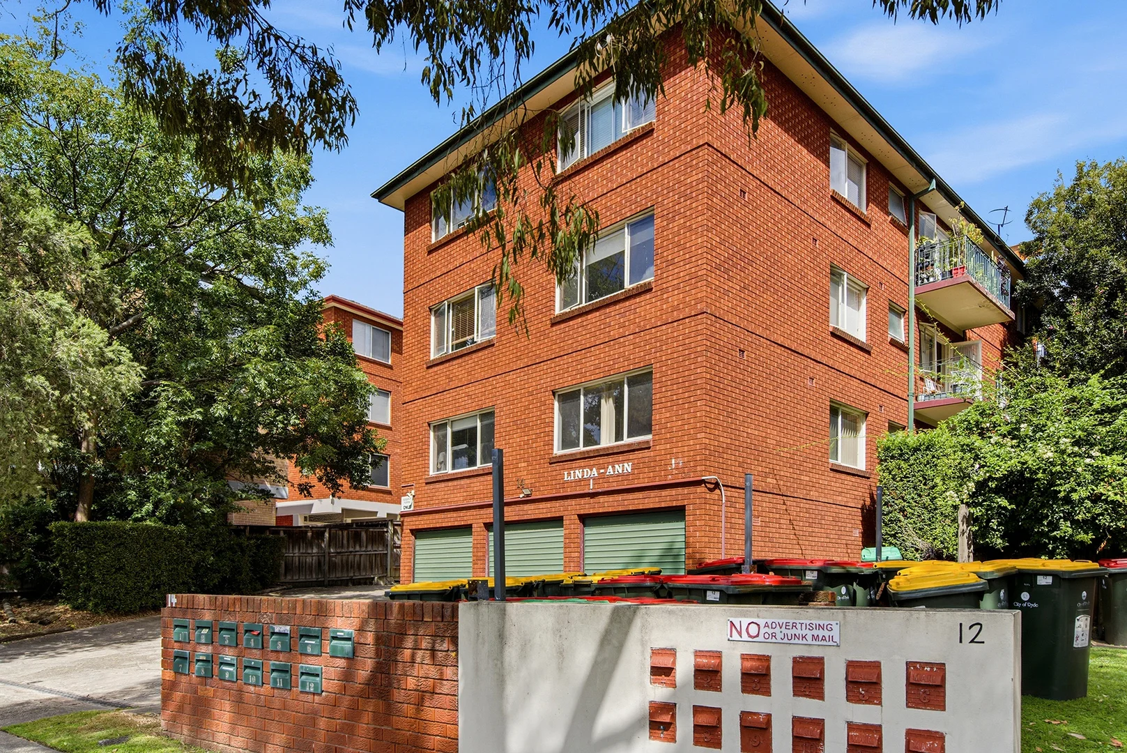 Additional image 9 of 1/14 Curzon Street, Ryde NSW 2112