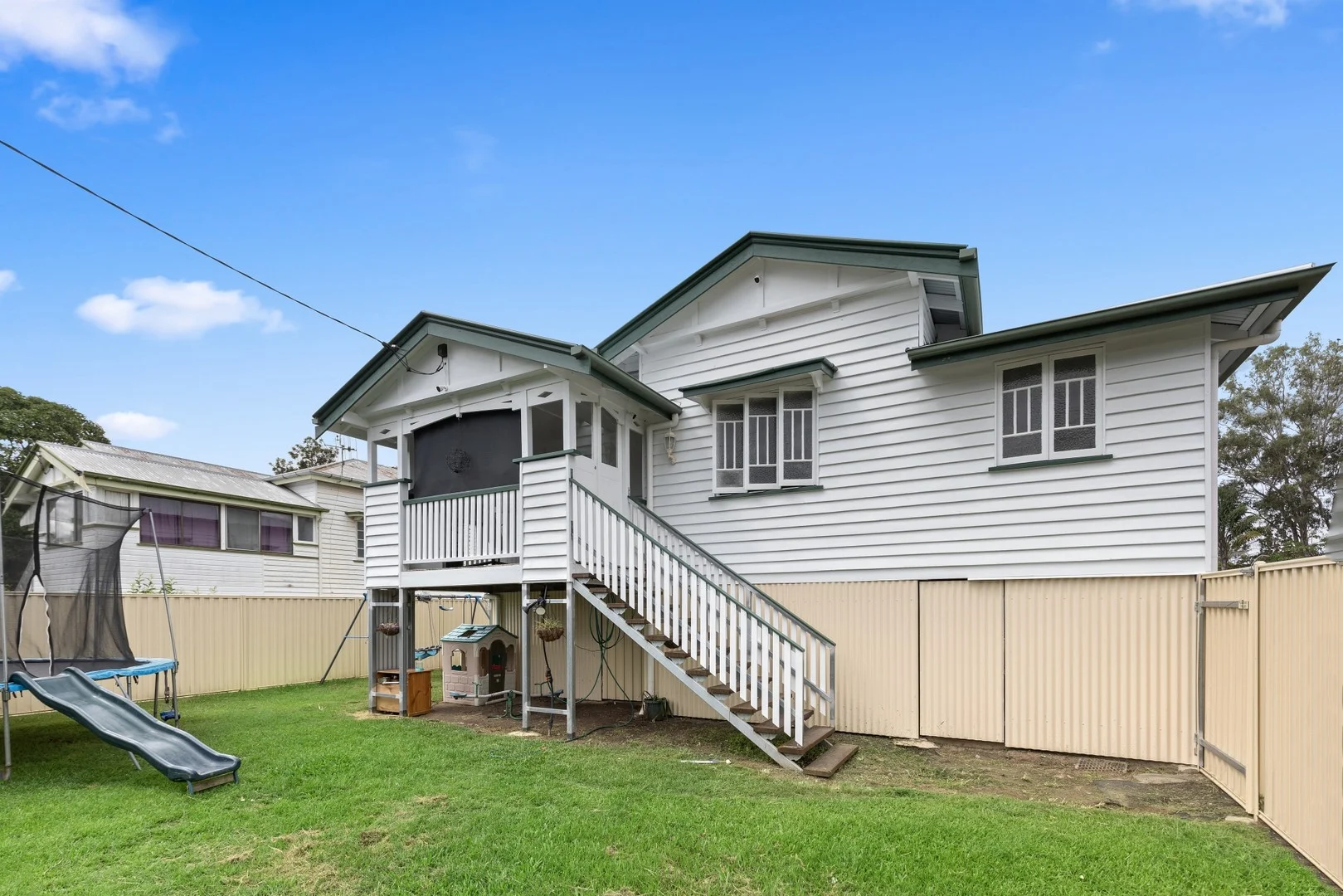 73 Wilson Street, Maryborough QLD 4650