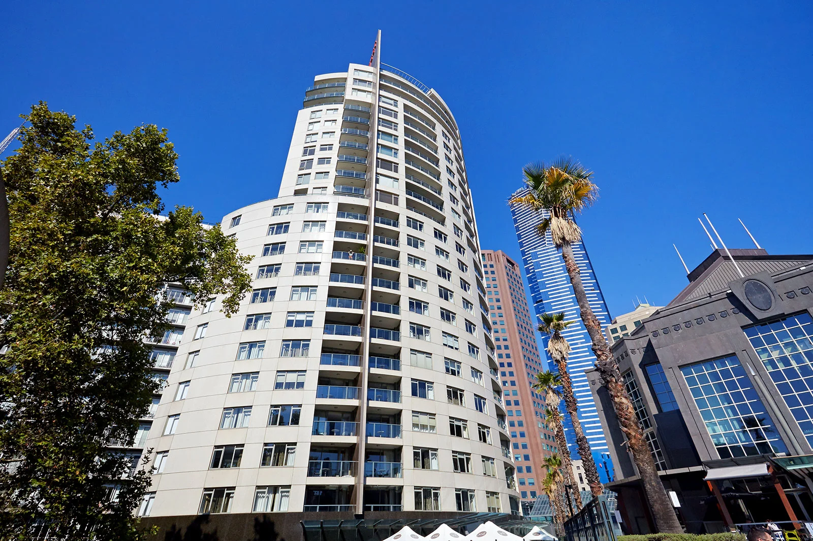 Additional image 6 of 2203/26 Southgate Avenue, Southbank VIC 3006
