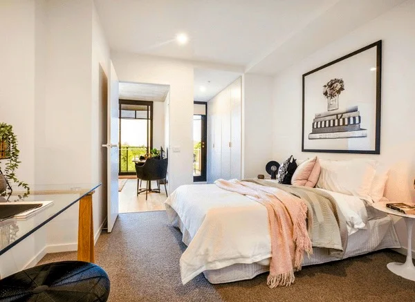 Additional image 3 of 409/771 Toorak Rd, Hawthorn East VIC 3123