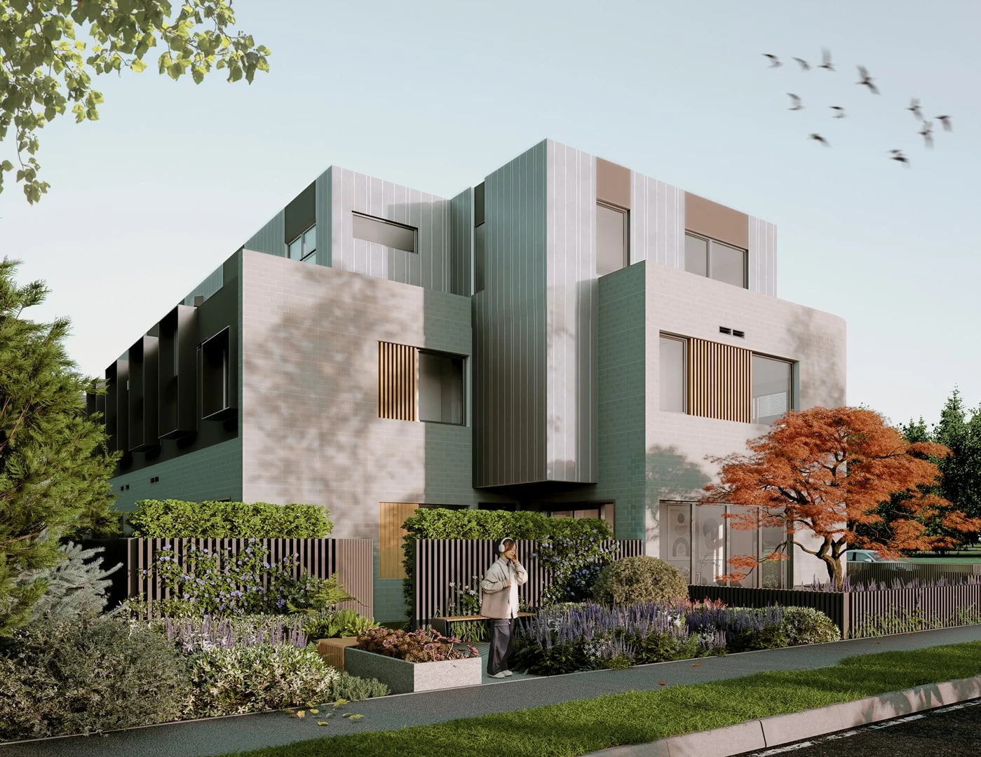 G06/1 Beddoe Avenue, Clayton VIC 3168