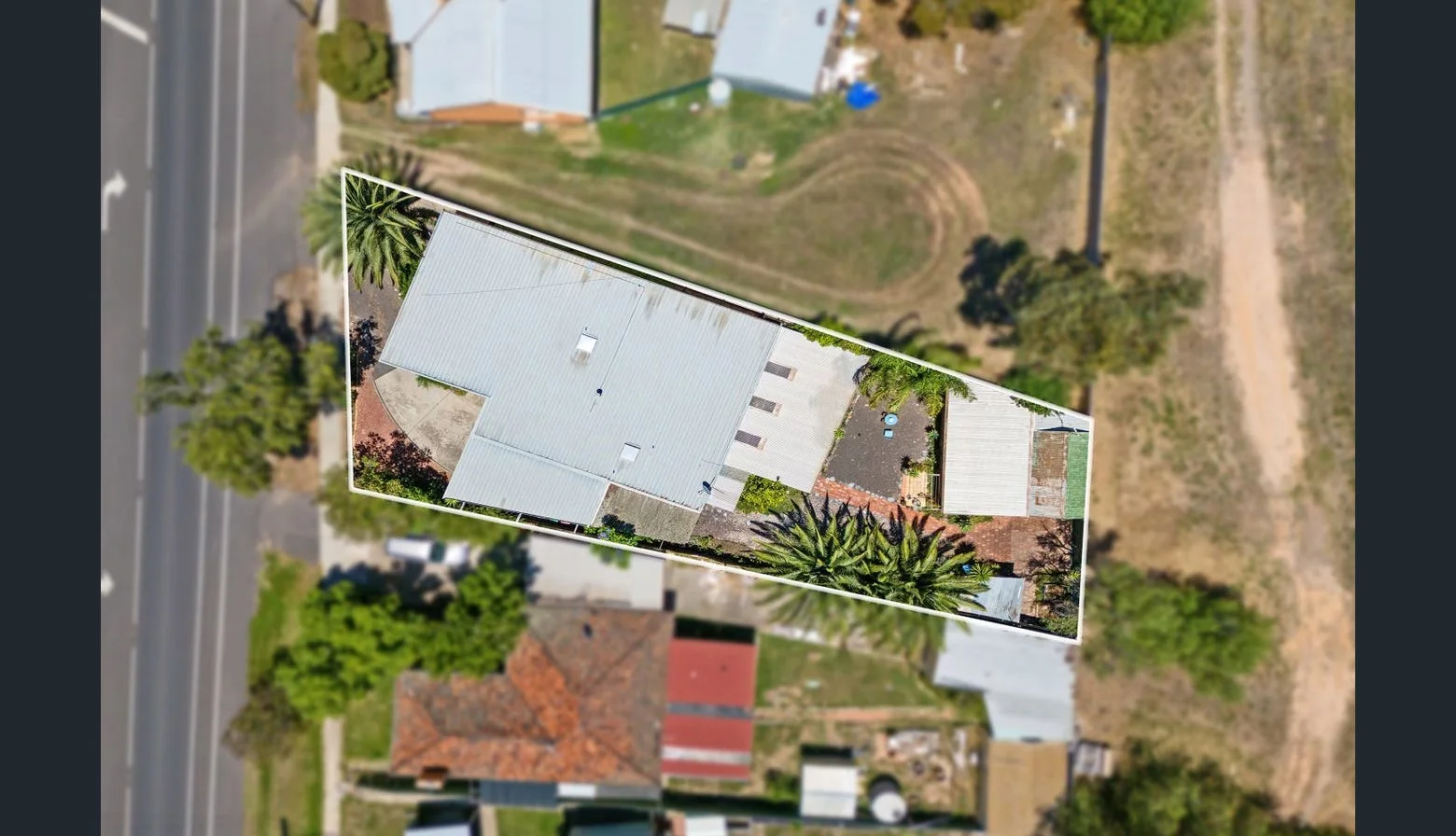 Additional image 8 of 45 Holmes Road, Long Gully VIC 3550