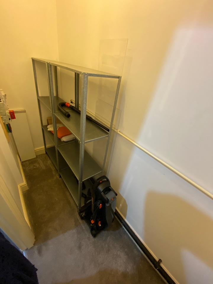 Additional image 11 of 1 Bed Flat, Queens House, S1, N1 7GU