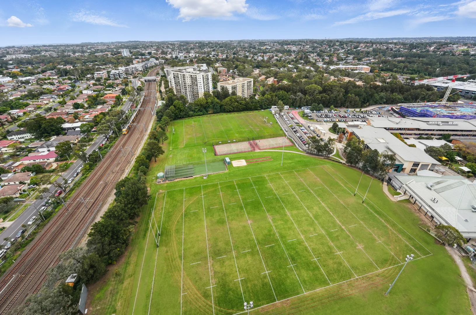 Additional image 18 of 2140/9 Maple Tree Rd, Westmead NSW 2145