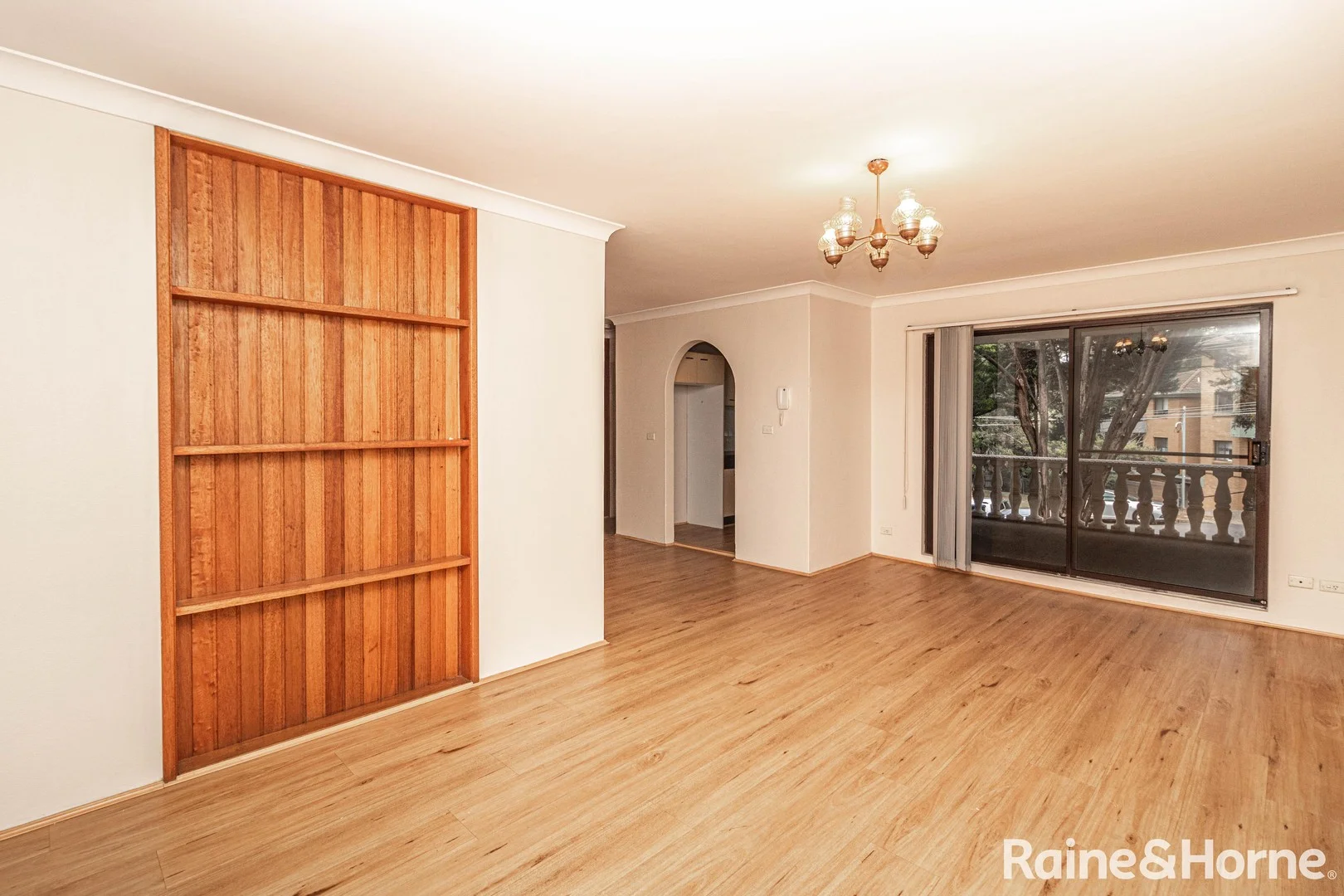 1/23 Crown Street, Granville NSW 2142