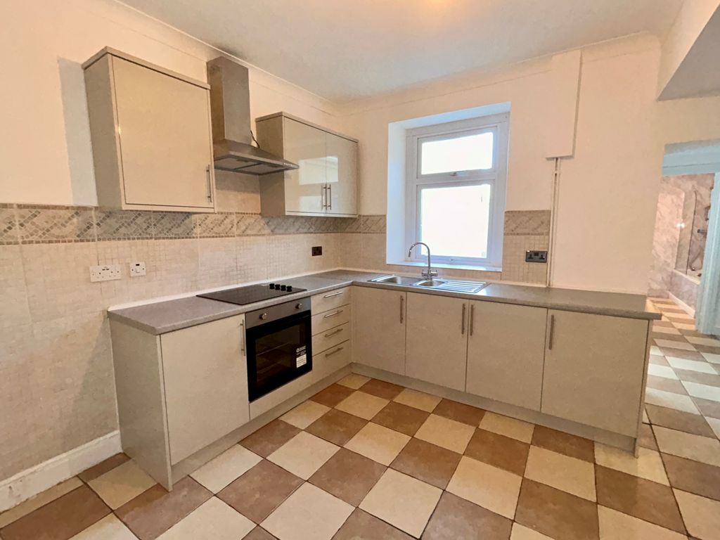 3 bed terraced house to rentPontardulais, Swansea SA4