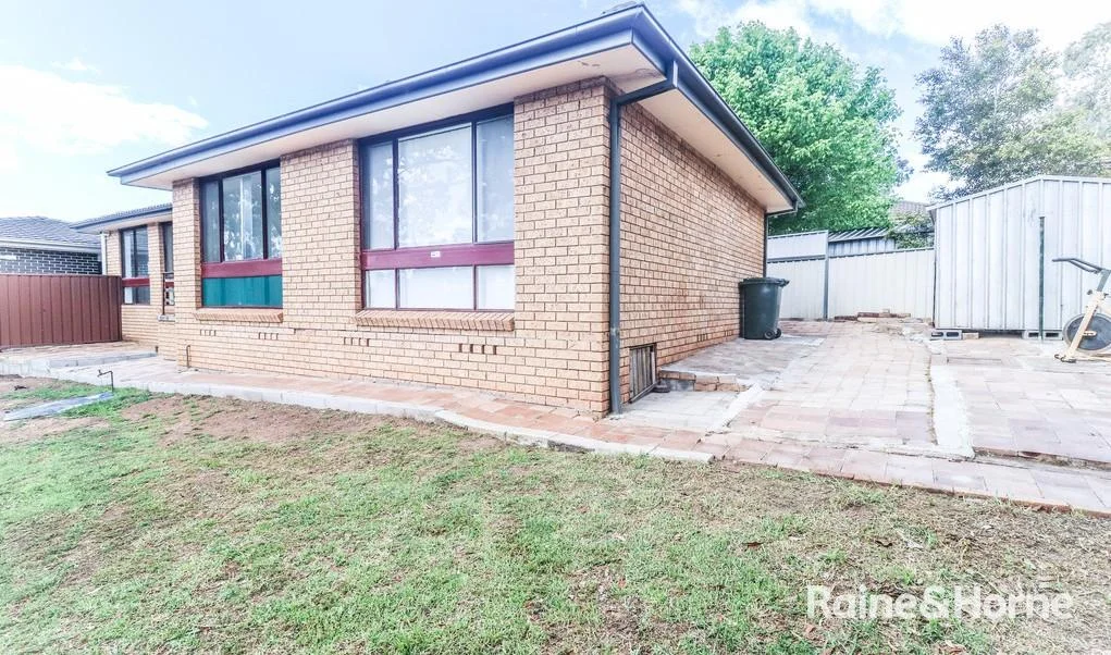 47 Borthwick Street, Minto NSW 2566