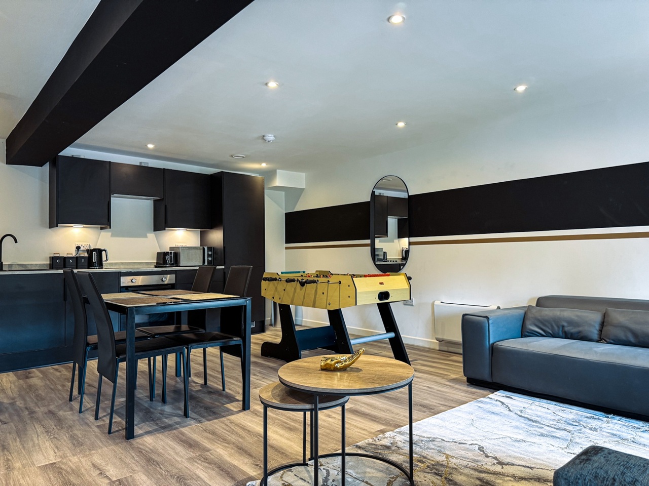 Additional image 23 of 2 Bed Flat, Bold Street, L1, N1 7GU