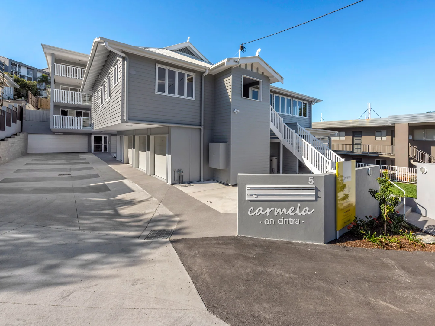 Additional image 2 of 2/5 Cintra Road, Bowen Hills QLD 4006