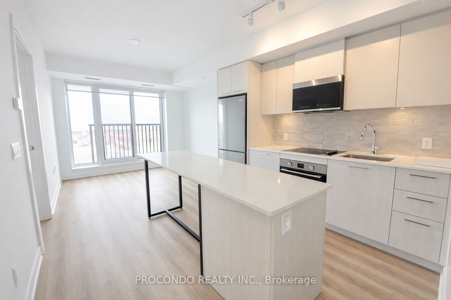 30 Dreamers Way, Toronto, ON, M5A 0Y7