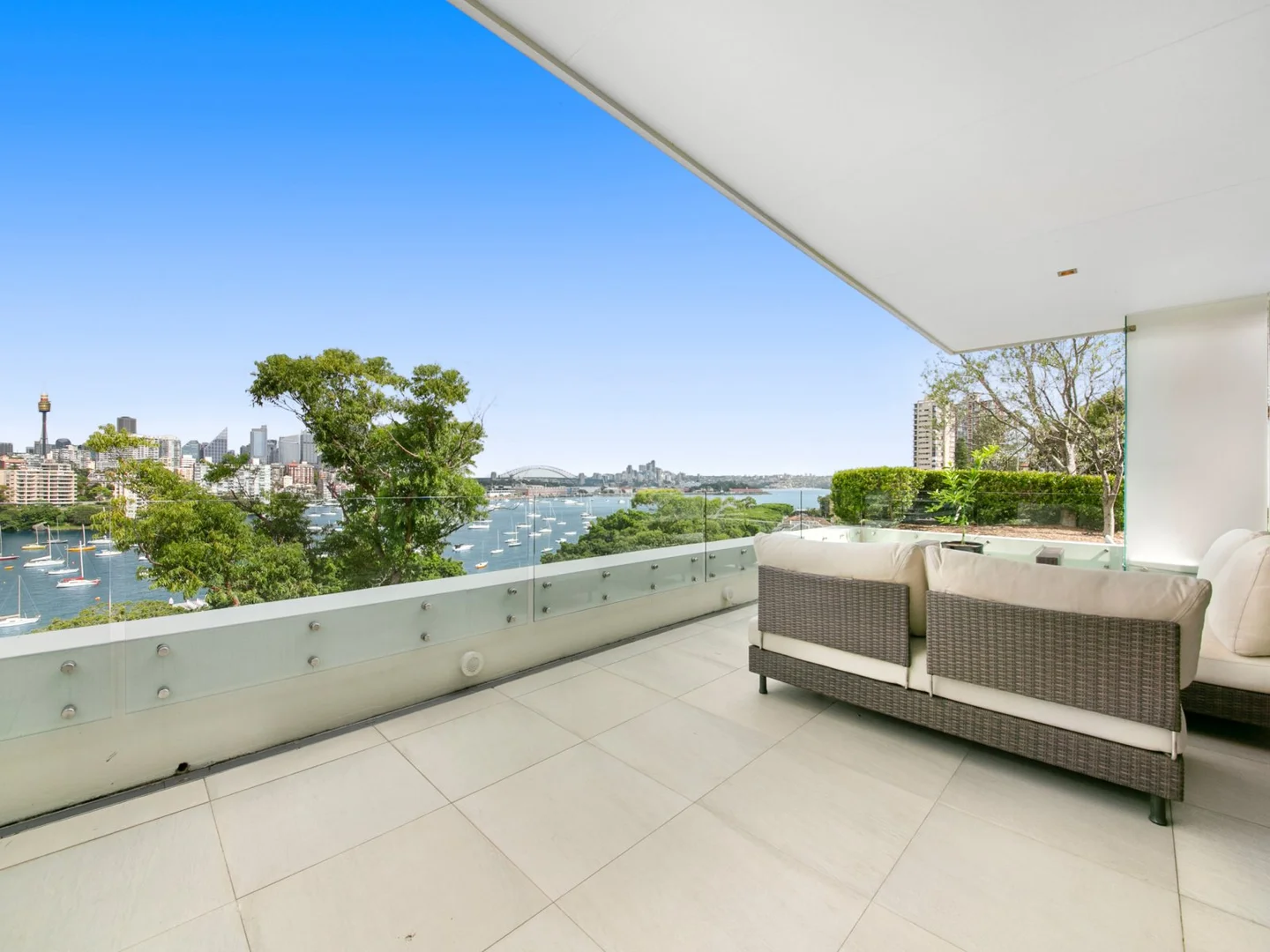 Additional image 12 of 3/26 Yarranabbe Road, Darling Point NSW 2027