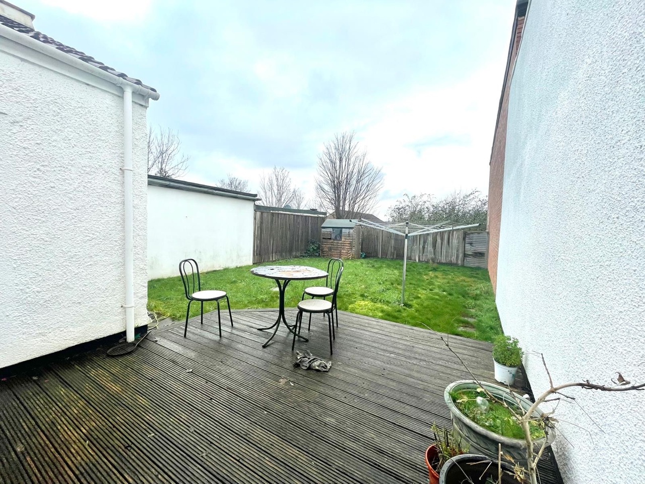 2 Bed Flat, Westbury-On-Trym, BS10, N1 7GU photo 5
