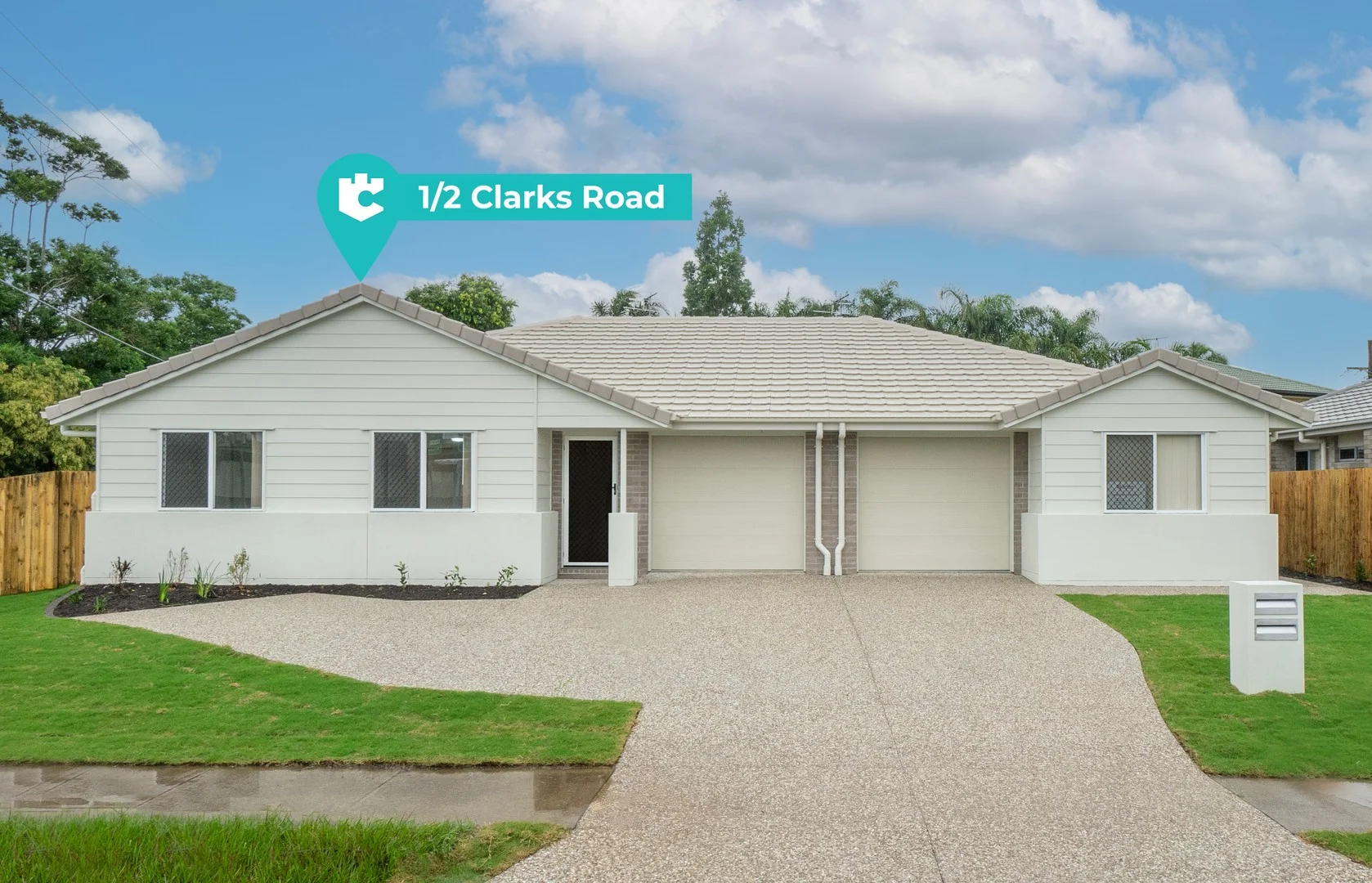 1/2 Clarks Road, Loganholme QLD 4129