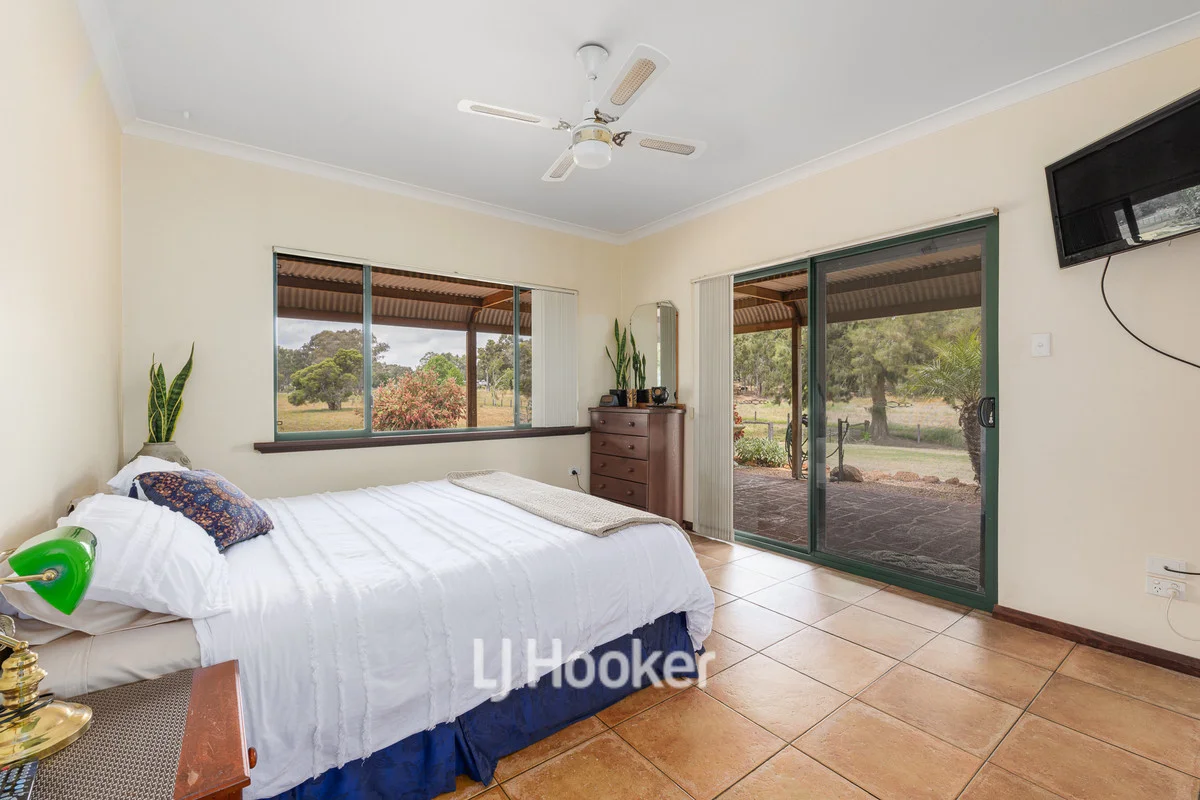 Additional image 10 of 51 Cockram Road, Allanson WA 6225
