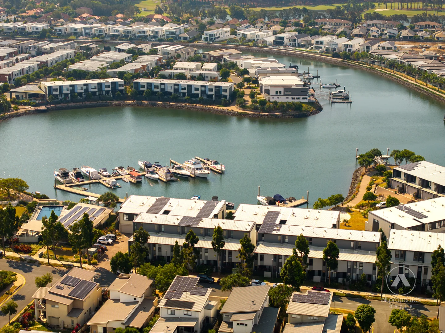 Additional image 20 of 10 Outrigger Circuit, Hope Island QLD 4212