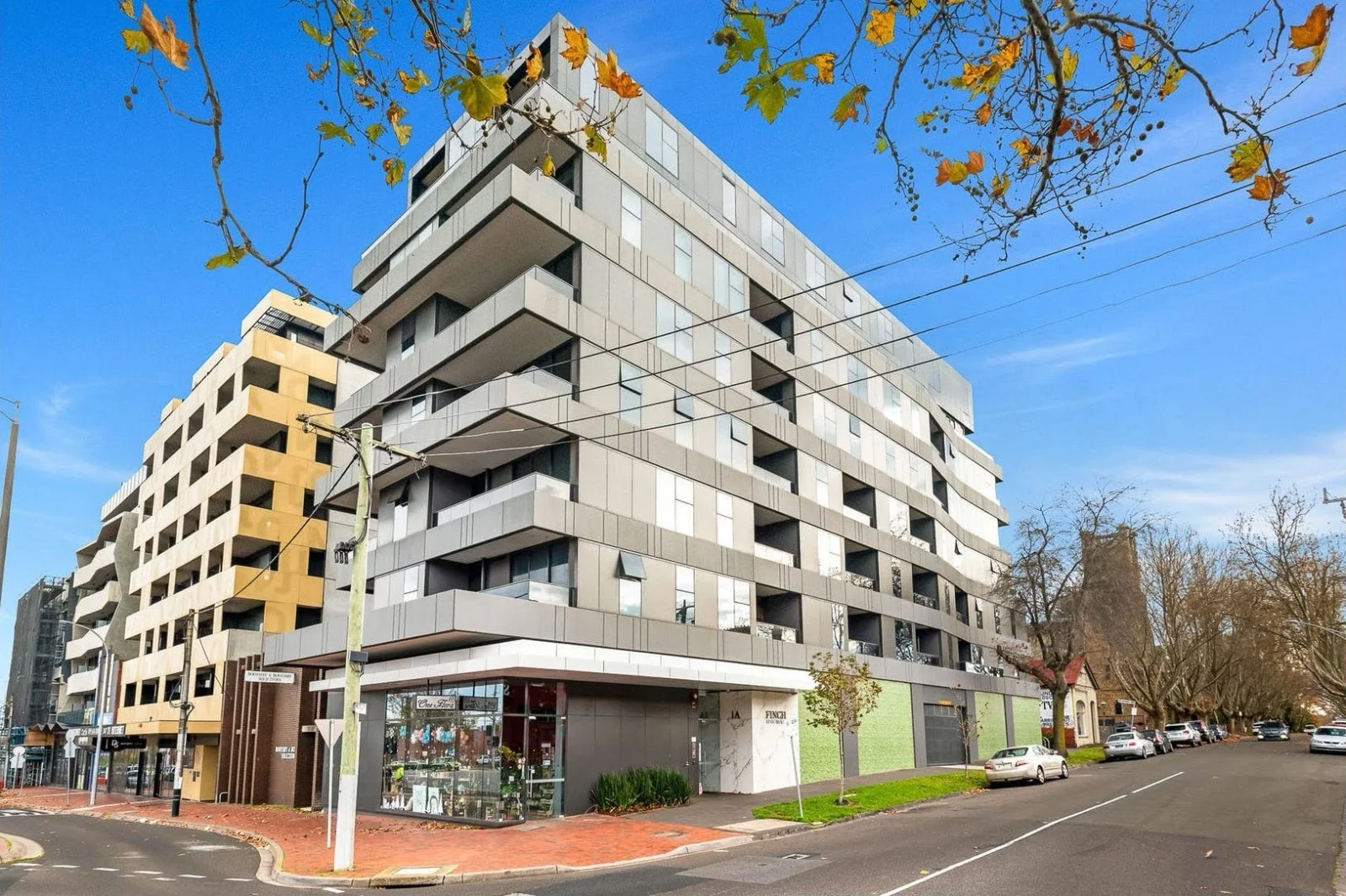 1B1B/1A Finch Street, Malvern East VIC 3145