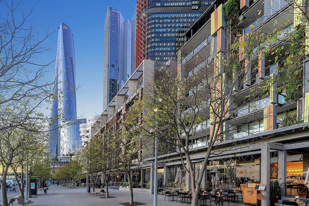 Additional image 11 of 27 Barangaroo Avenue, Barangaroo NSW 2000
