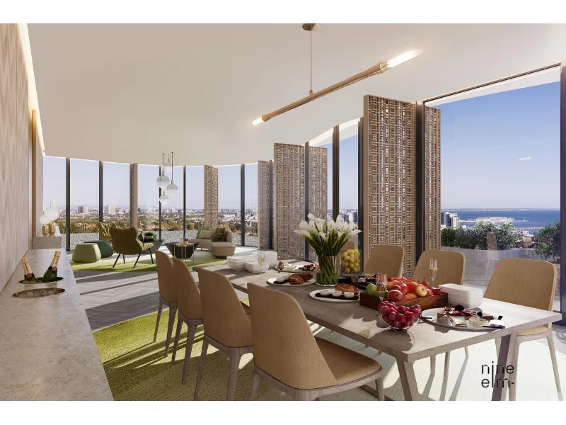 Additional image 15 of 11/300 Plummer St, Port Melbourne VIC 3207