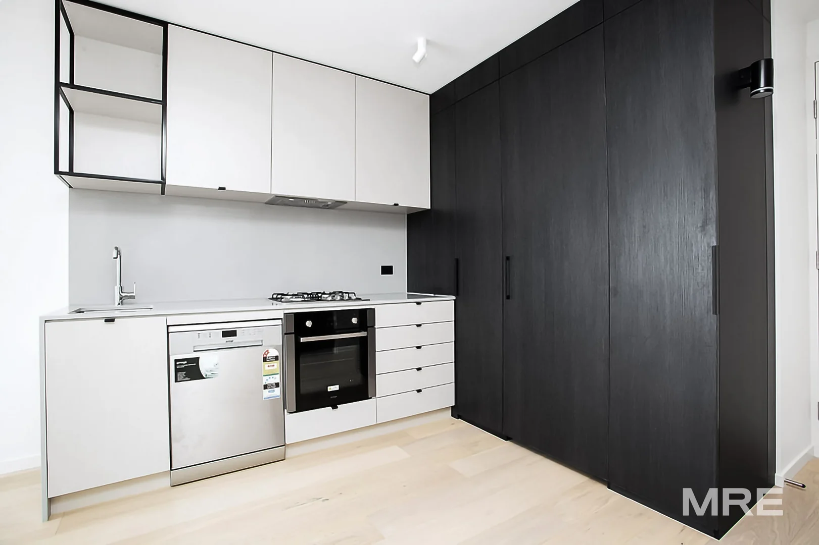 Additional image 3 of 308/61 Galada Avenue, Parkville VIC 3052