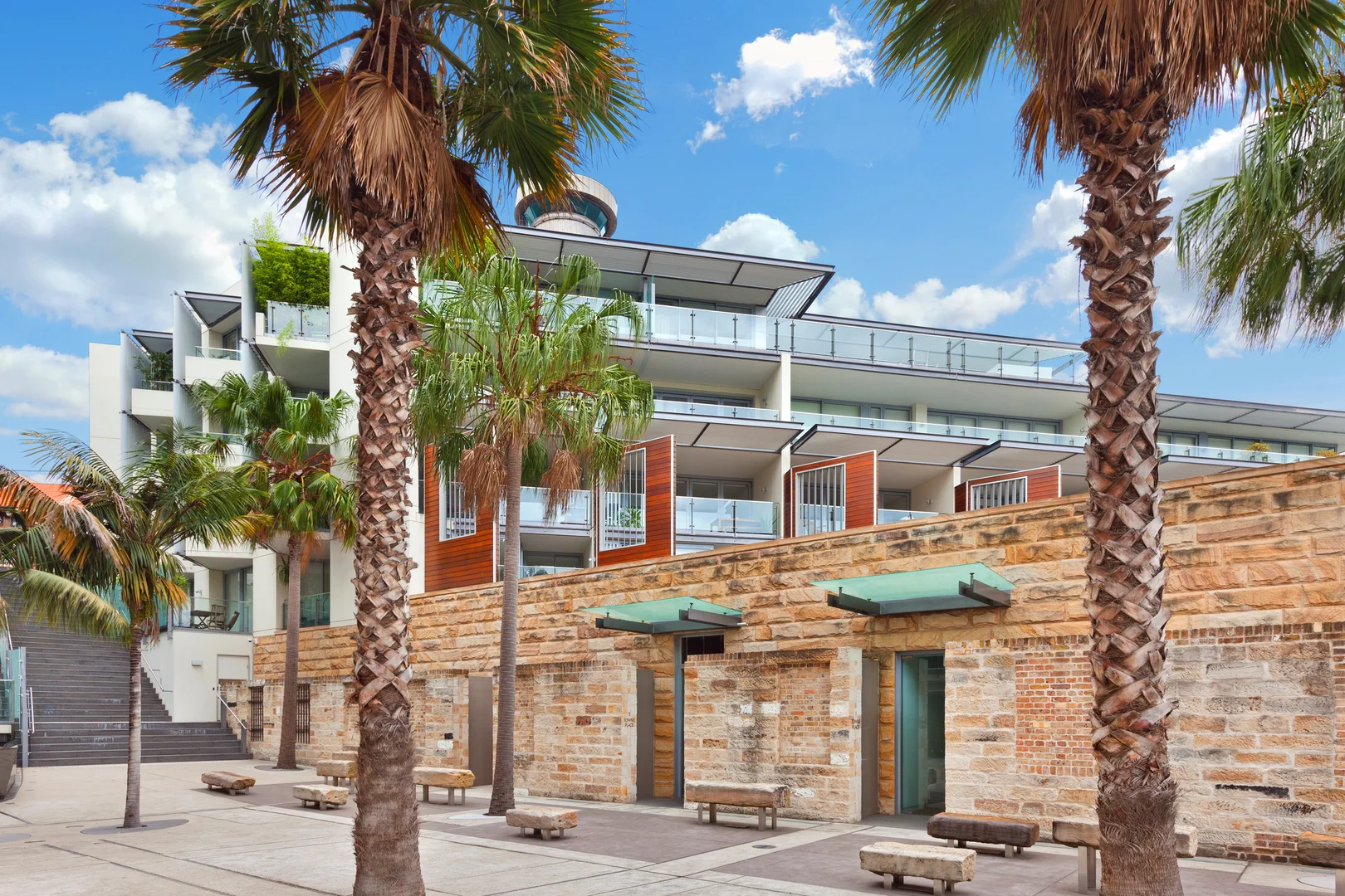 Additional image 14 of 12 Dalgety Road, Walsh Bay NSW 2000