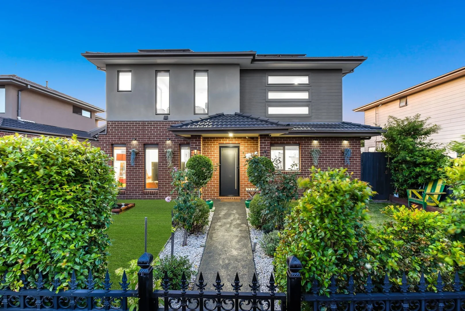 1/8 Alfred Street, Noble Park VIC 3174