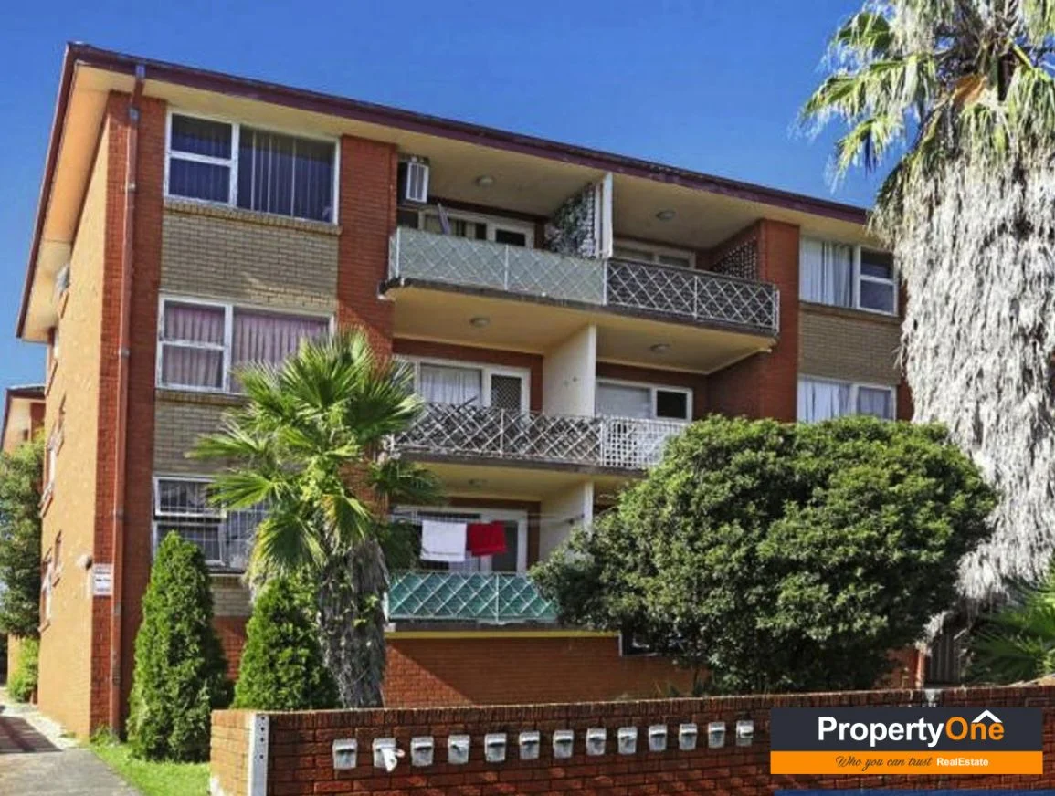 9/27 Wangee Road, Lakemba NSW 2195