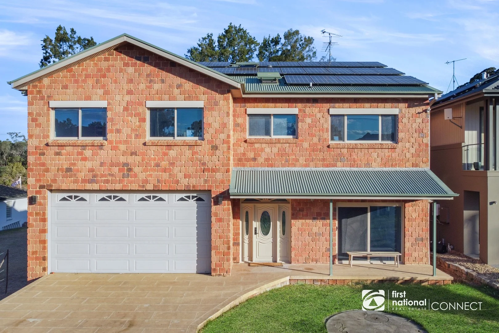 133 Coromandel Rd, Ebenezer NSW 2756