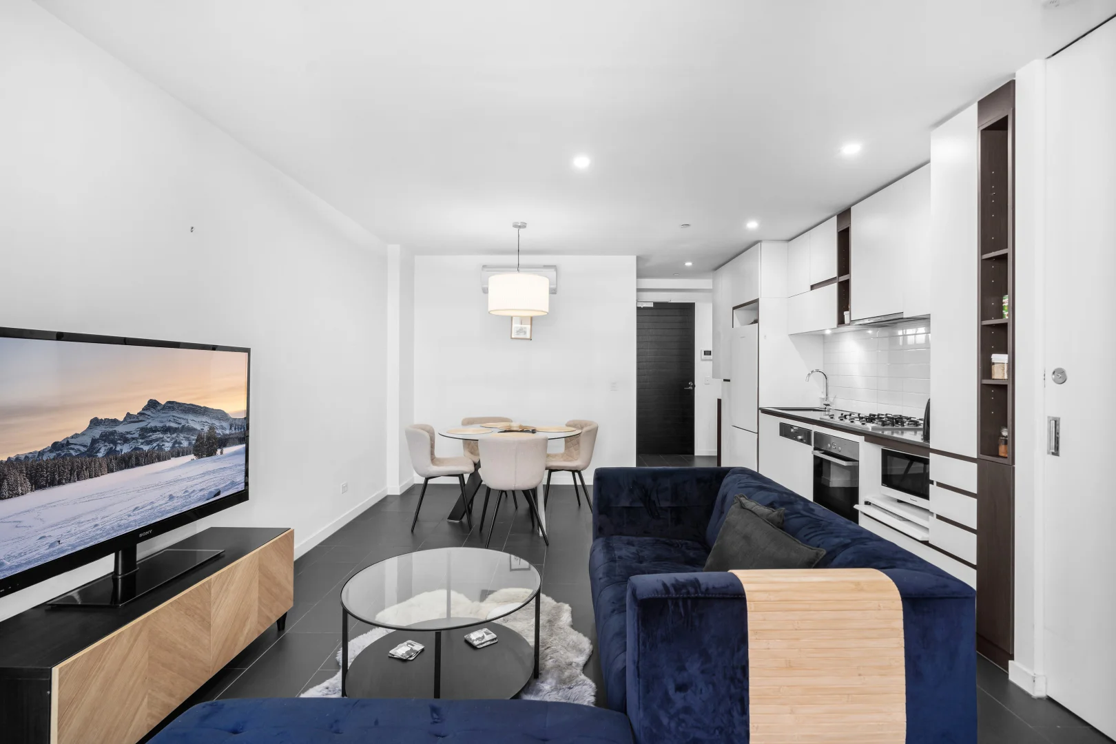 Additional image 4 of 803/229 Toorak Road, South Yarra VIC 3141