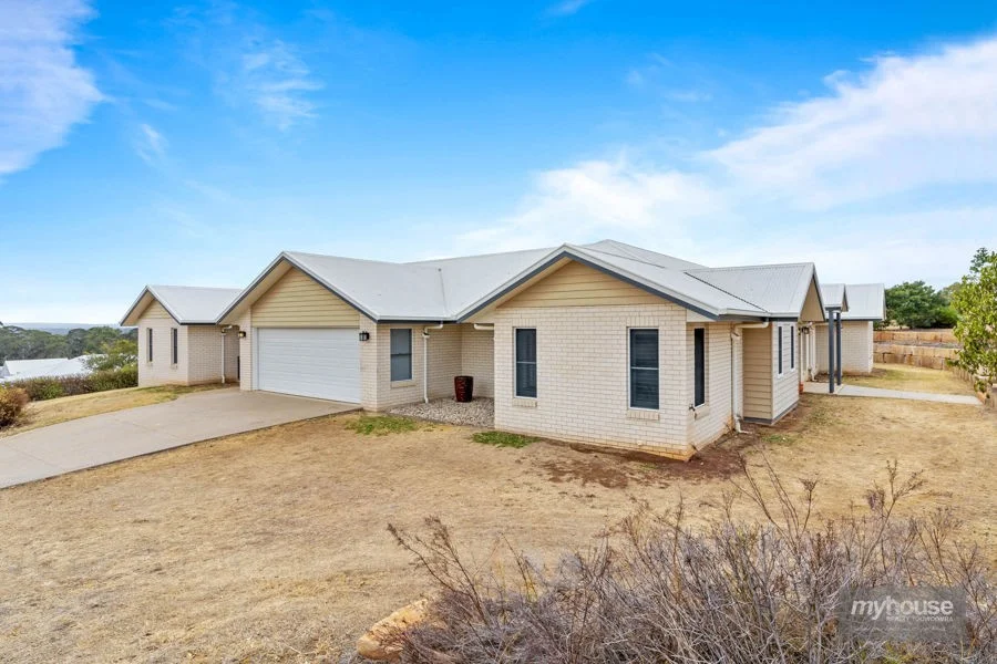 1 Explorer Court, Gowrie Junction QLD 4352