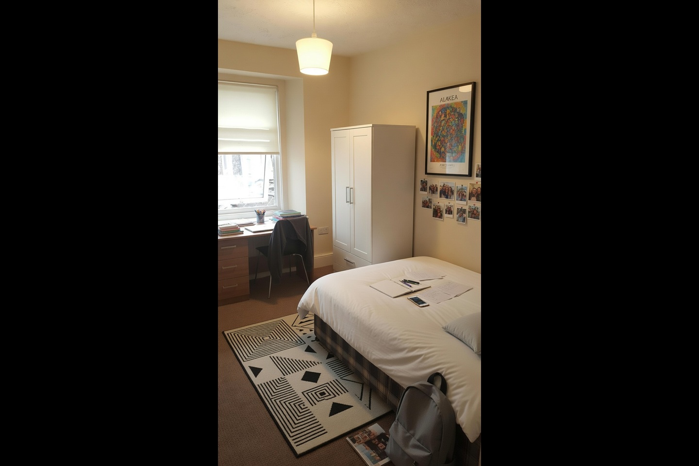 Additional image 6 of Room in a Shared House, Grove Park Terrace, BS16, N1 7GU