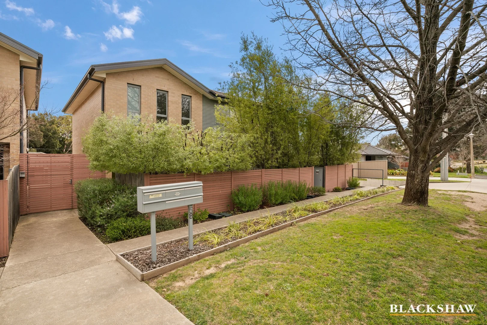 3/60 Hurley Street, Mawson ACT 2607