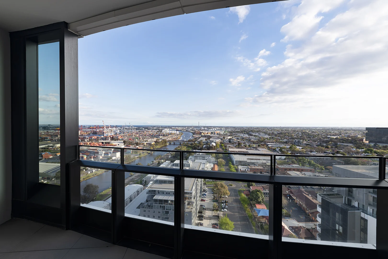 Additional image 9 of 2310/8 Hallenstein Street, Footscray VIC 3011