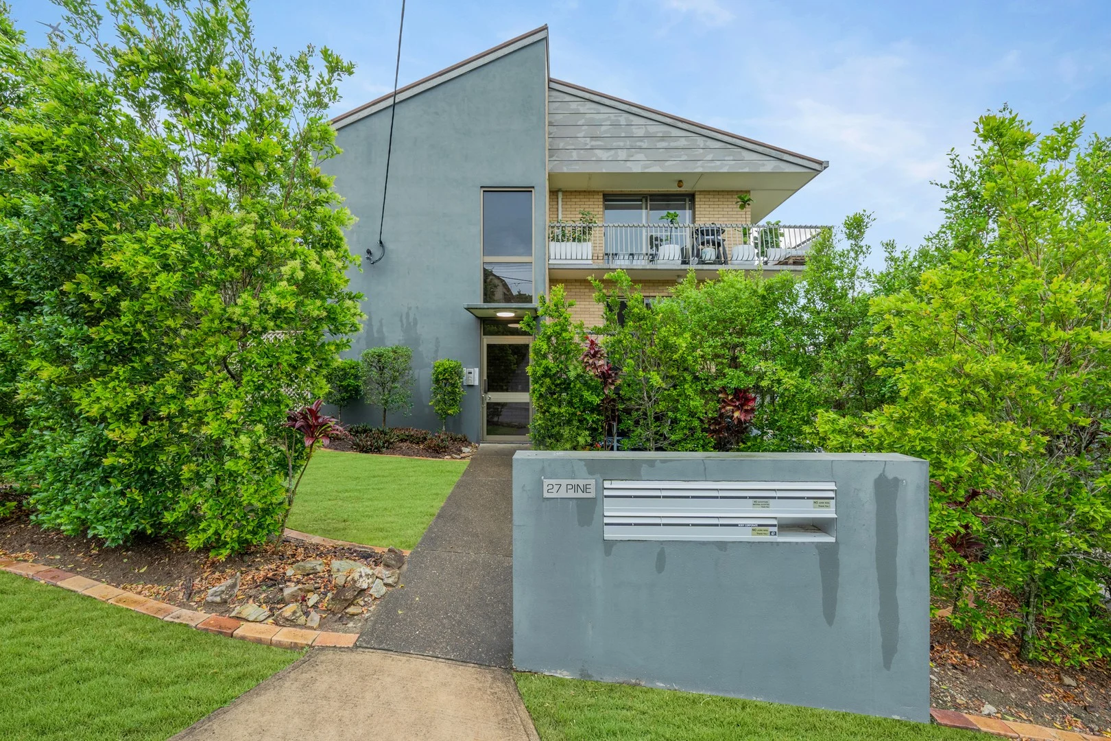 1/27 Pine Street, Bulimba QLD 4171