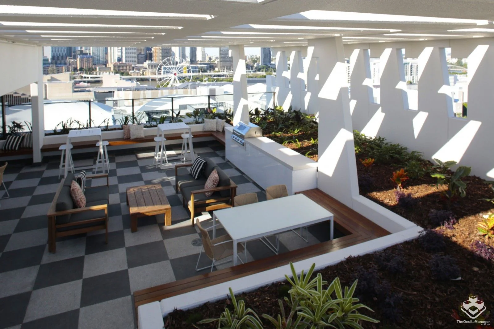 Additional image 9 of L8/47 Cordelia Street, South Brisbane QLD 4101