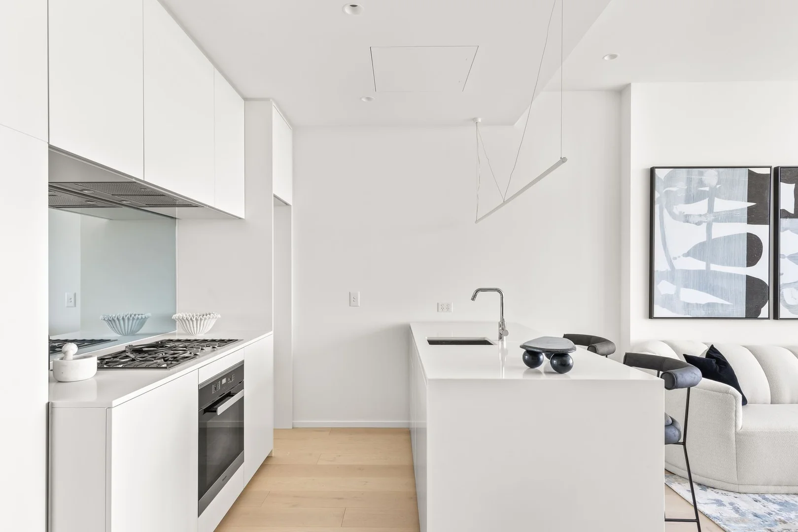 Additional image 5 of 5803/18 Hoff Boulevard, Southbank VIC 3006