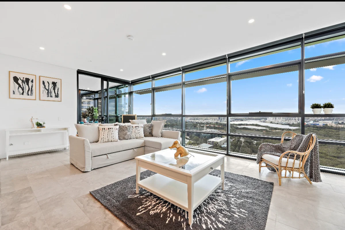 2609/1 Brushbox Street, Sydney Olympic Park NSW 2127