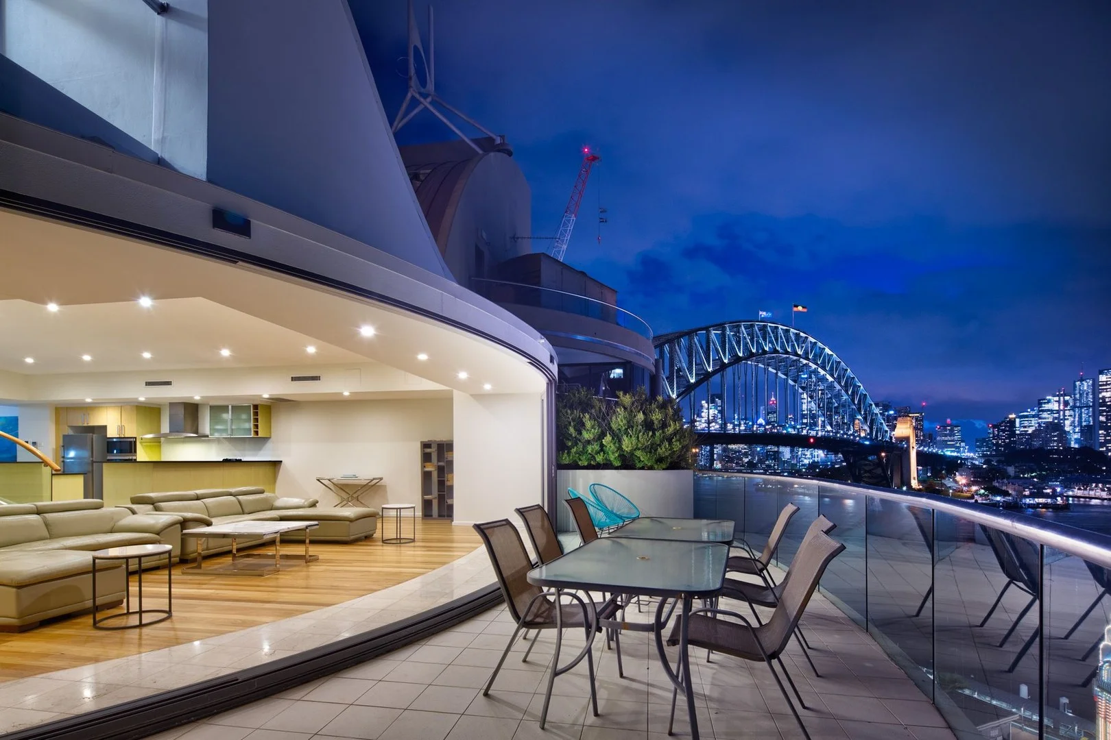 7/3 Northcliff Street, Milsons Point NSW 2061