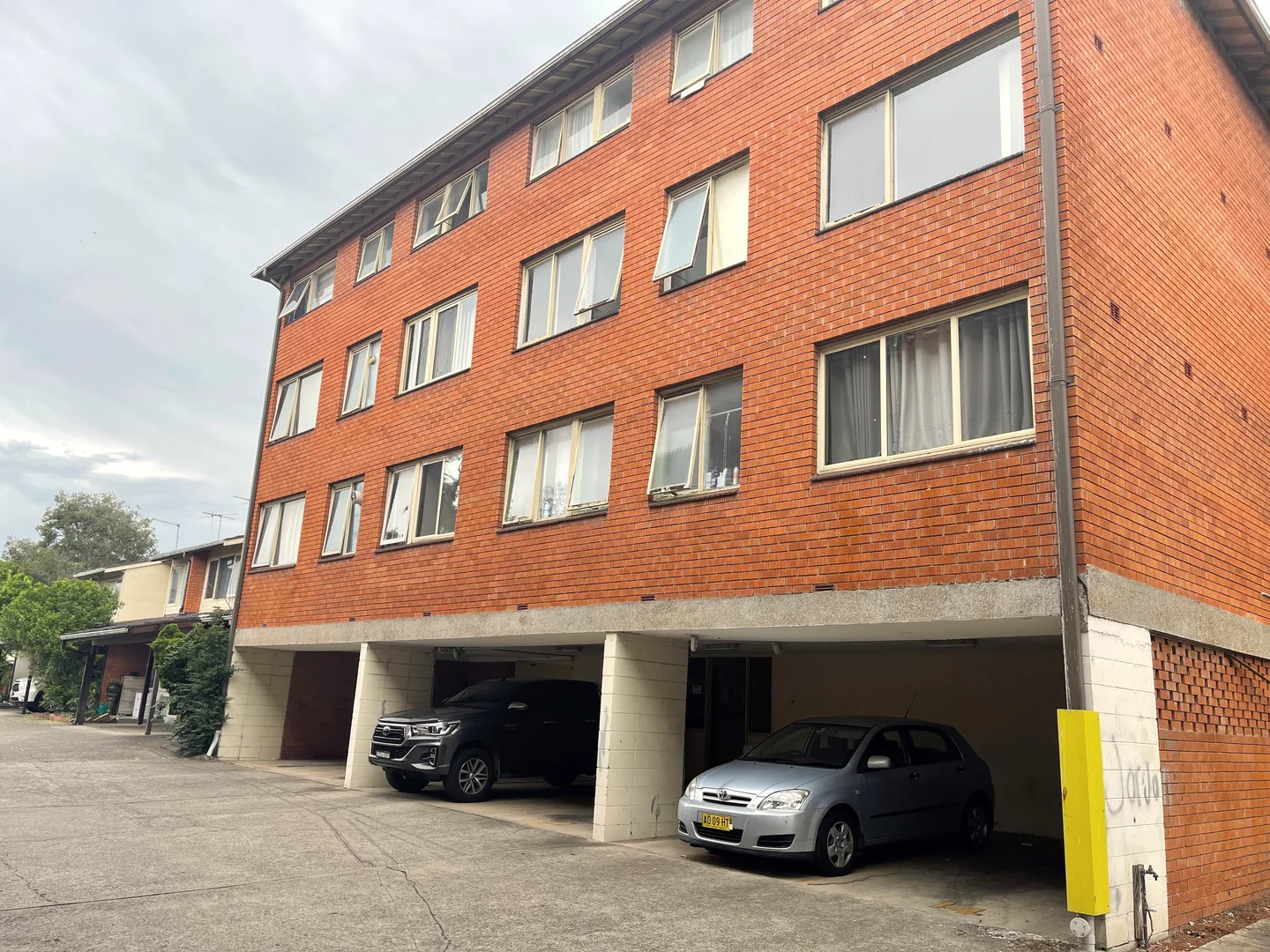11/45-47 Bartley Street, Canley Vale NSW 2166