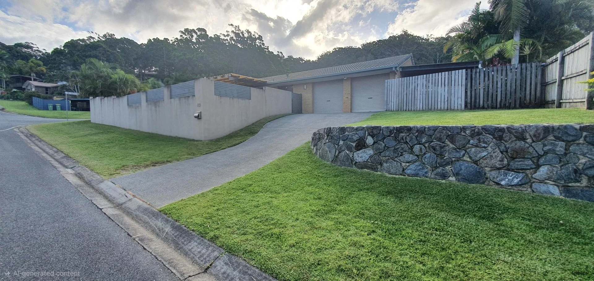 43 Ware Drive, Currumbin Waters QLD 4223