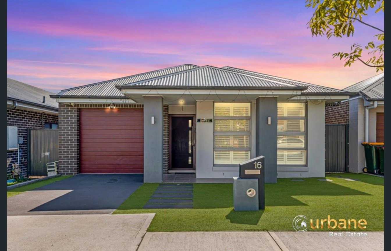 16 Syncarpia Street, Marsden Park NSW 2765