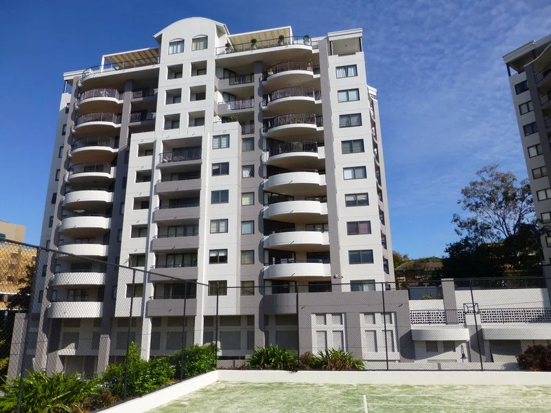 133/5 Chasely Street, Auchenflower QLD 4066