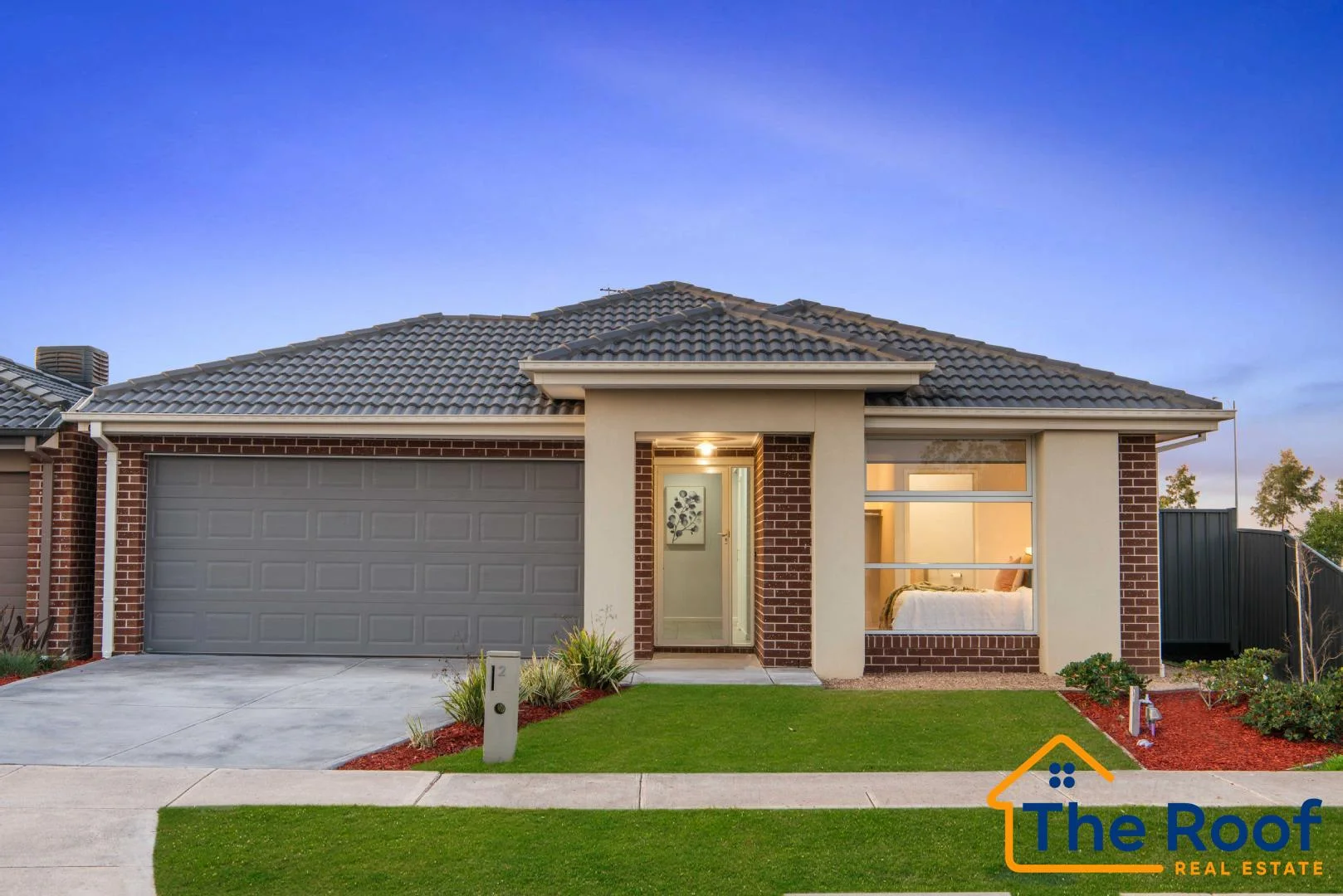 2 Abbeygate Drive, Werribee VIC 3030