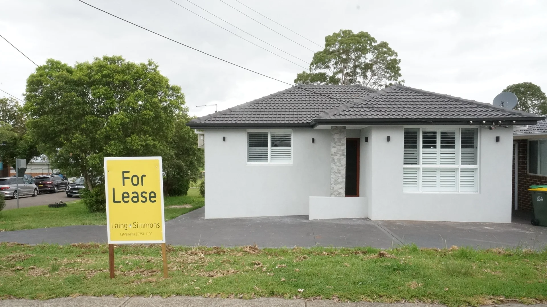 124 Townview Road, Mount Pritchard NSW 2170