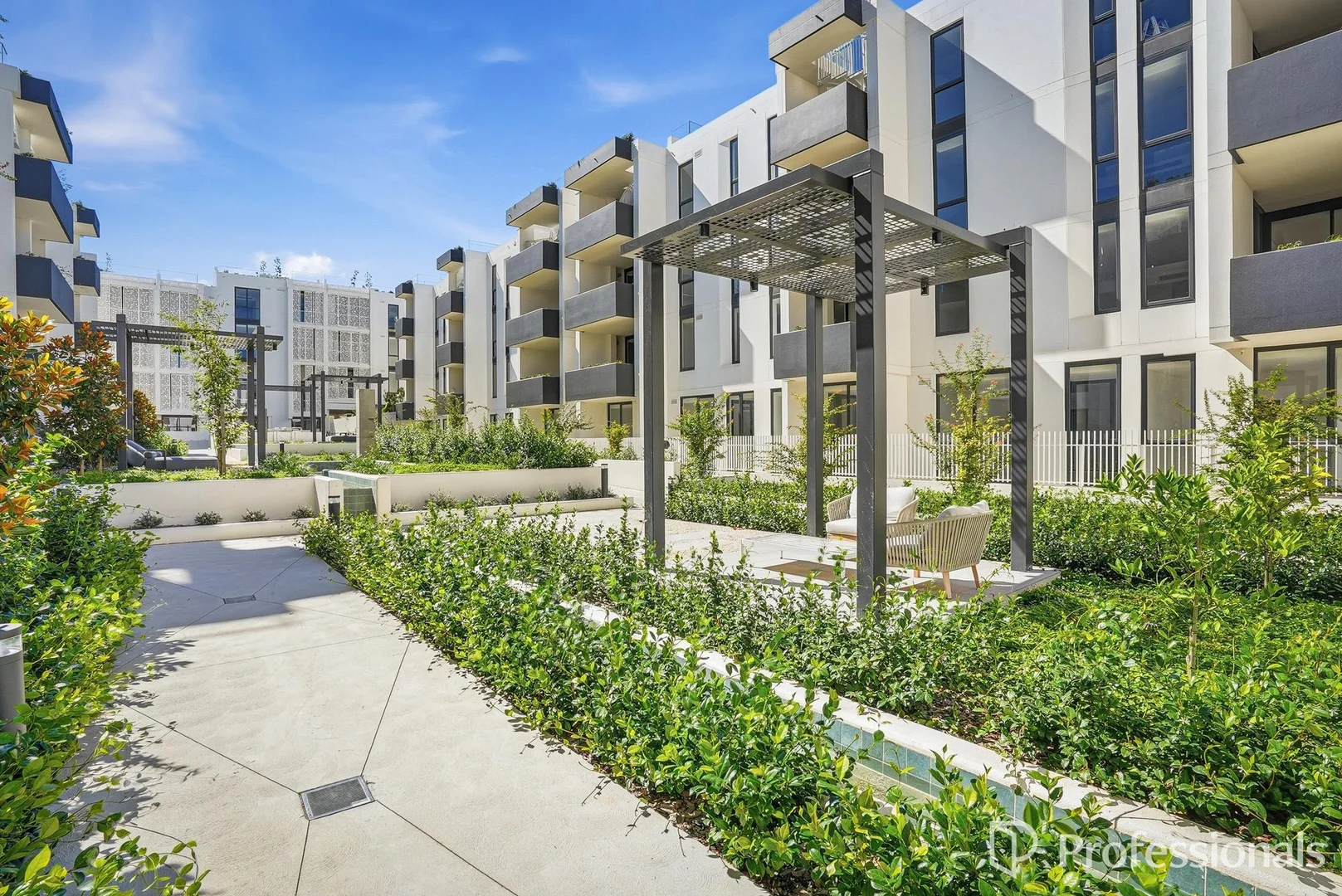 Additional image 10 of Block F 3072/4 Eustace Street, Rouse Hill NSW 2155