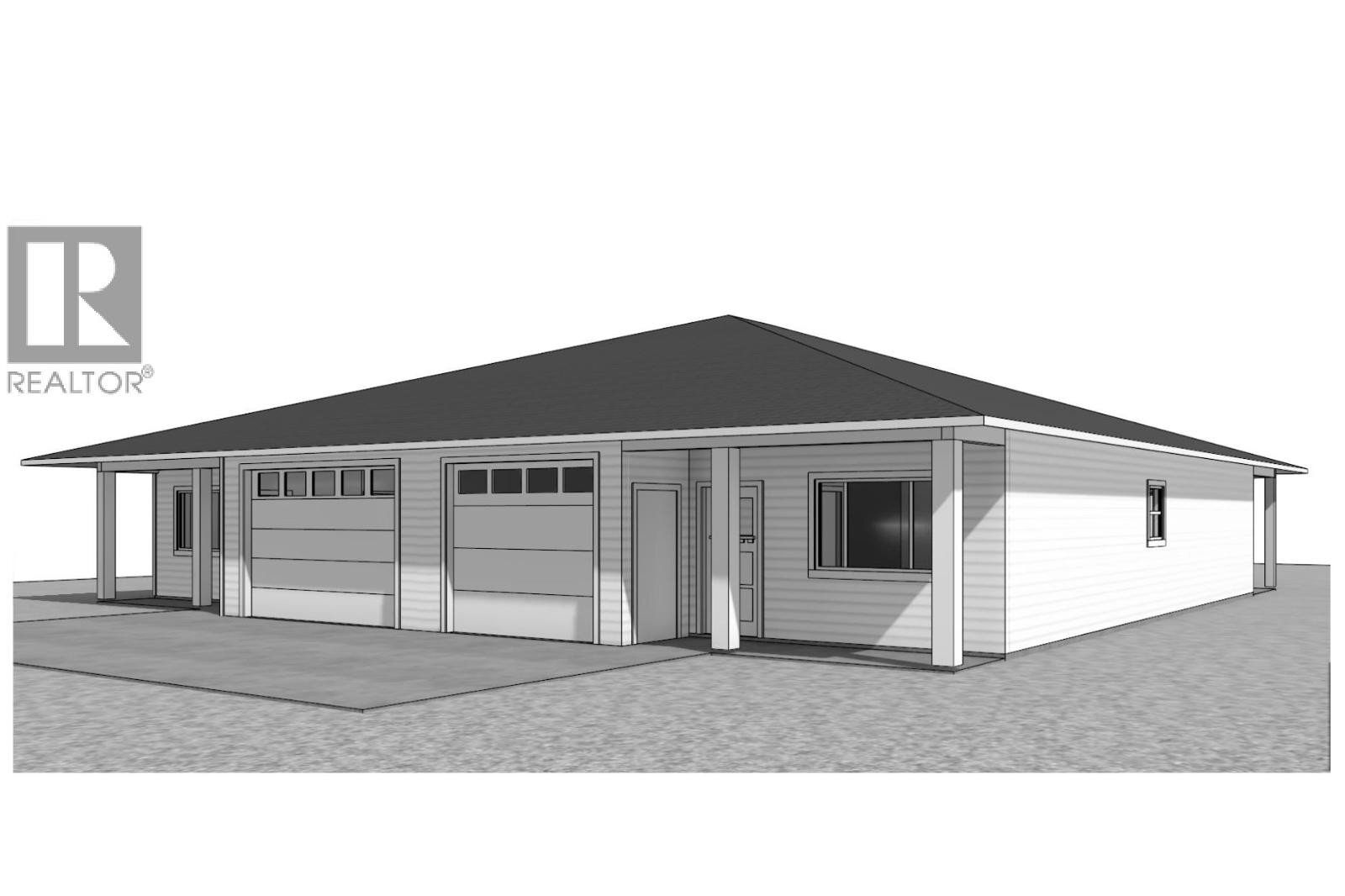 105 Forest Ridge Road, 100 Mile House, BC, V0K2E0