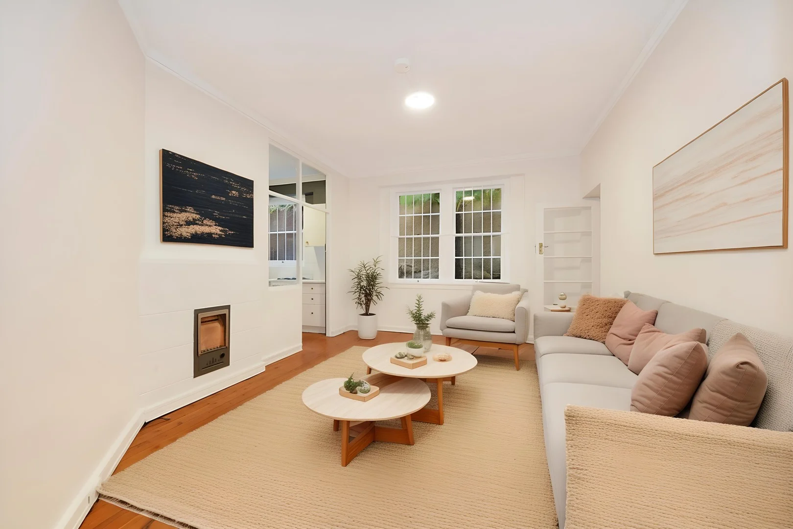2/1 Benelong Crescent, Bellevue Hill NSW 2023